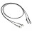 Cordon de tension de remplacement, accessoire automobile, corde 1