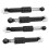 4 Packs WH01X20826 Washer  and Pin for Ge Washer Damper Replace 2