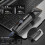 Stříhač vlasů HATTEKER RFC-695 2 v 1 USB IPX7 3