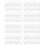 80 Pcs Button Silicone Ring Mam Pacifier Holder Mannequin Clip Adapter Transparent 1