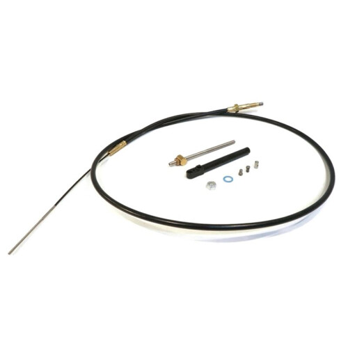 Lower Shift Cable Kit 865437A02, 815471T1, 815471A6 for  Bravo 1 2 & 3 One Two Three
