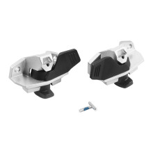 Fixation utilitaire pour composants de fixation Assemblage