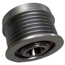 Alternator Clutch Pulley for Vario Rexton Kyron Stavic Actyon I 2.0 2.7 6041500660 6041500460