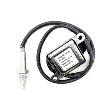 5WK96682F NOx-Sensor für HO2S W205 S205 W221 W166 W207 W164 Stickoxidsensor A0009053606