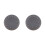 New Game Thumbstick Joystick Grip Case Cap Cover For PS2 PS3  360 Controller - Gray 1