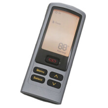 Fireplace Remote Control Transmitter Replacement for Heat N Glo Stoves and Fireplaces Remote Control Replace 2166-330