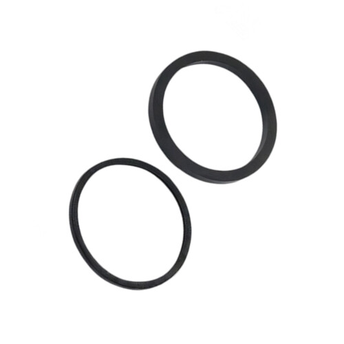 Heavy Duty Rubber Piston Seal For Scooters Motorcycle Disc-34mm