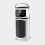 Portable Air Cooler, Mini Mobile Air Conditioner 3