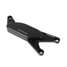 Motorcycle Engine Left Side Crash Pads Engine Sliders Protector for GSXR GSX-R 600 750 1000