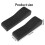 Comfortable Desk Chair Armrest Arm Pad Support With-Black 4