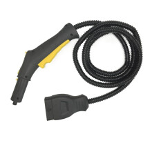 For SG2/2 SG4/4 Steam Engine Handle Set Steam Hose Spray Replacement Parts Steam Engine Accessories
