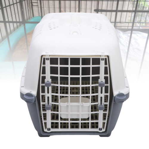 Lightweight Pet Travel Crate