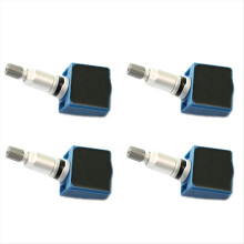 40700-1AA0B TPMS 315MHz Reifendruckkontrollsensor für FX35 QX56