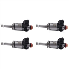 4 Stück Einspritzdüse P301-13250B P30113250B für 2 3 -3 -5 MX-5 2.0