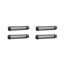 4 Stück Ölregelventilfilter für Tacoma-Motoren 15678-31010