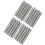 20Pcs Sulfurs Base Welding Rod Perfect For Quick Repairs On 1
