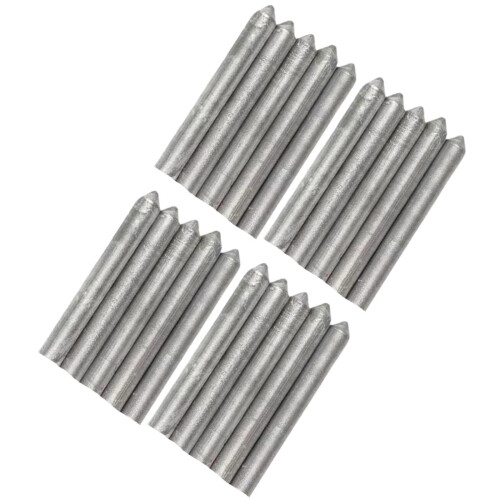 20Pcs Sulfurs Welding Sticks For Easy Repair On Various