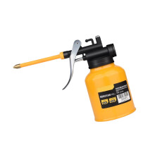 High Pressure Pump Grease Spayer Cars Oil-Metal oil bottle 250