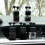 8 ml Glas Diffusor Flasche Auto Lufterfrischer Vent-Transparent 7