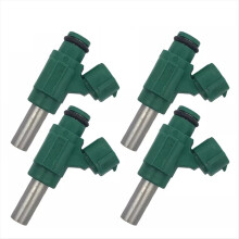 4 Stück Einspritzdüsen EAT803 49033-0027 für ZX10R ZX1000 2011-2017