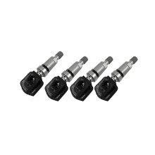 4 Stück 802000012AA TPMS Reifendrucksensor für 7 4 E3 2013-2020 Monito