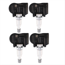 4 Stück Auto-TPMS-Sensoren Reifendruckkontrollsystem 8060004BAD0000 für