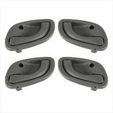 4-teiliges Set Türgriffe innen für Tracker, Esteem und Grand Vitara (1999–2001) 83