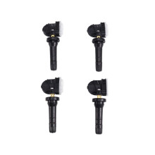 4 Stück Reifendrucksensoren (TPMS) für JAC Refine R3 S3 S7 M5 M6 2014-2019 TP3040050