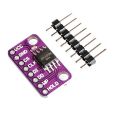 Haltbarkeit 16 MB MCU2516-Speichermodul, kompatibel mit mehreren