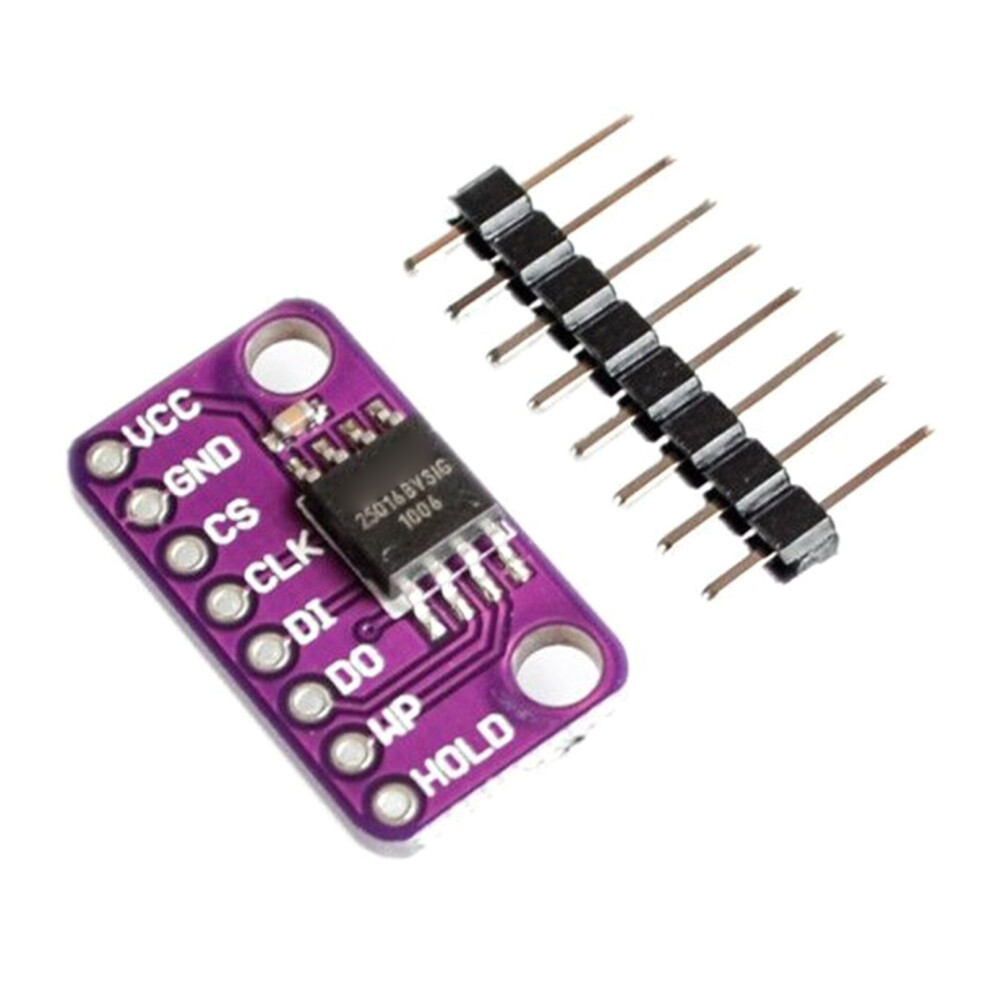 Compactly Base Flash Memory Module 16Mb For Multiple
