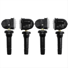 4 Stück Auto-TPMS-Sensoren Reifendruckkontrollsystem 3641100XKV3AA für