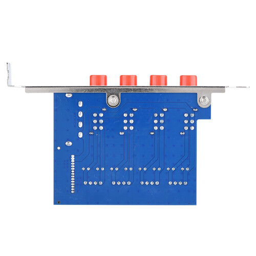 Multiple HDD Control Switch SATA 2