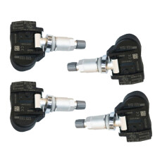 4-teiliges Reifendruckkontrollsystem (TPMS) für I30, I55, Venga, Sorenta, Picanta, Ceed 5