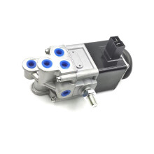 4720174800 Türmagnetventil für DAF LKW 0007600378 1505084 1934948 8174920 04751117 1506132