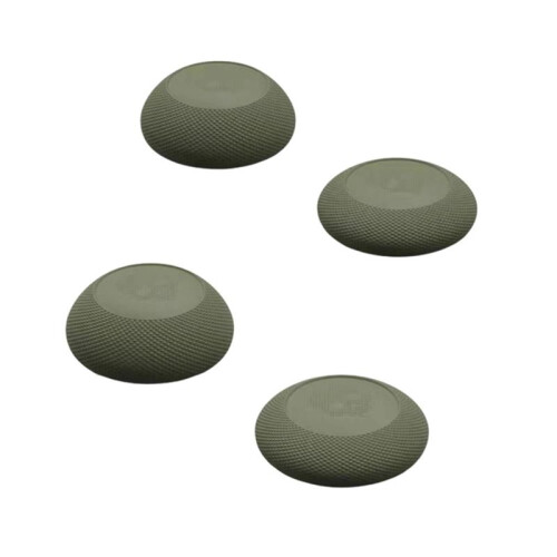 4PCS Joystick Cap for  Ally/X Thumbstick Case for /OLED Game Consoles Silicone Joystick Cap C