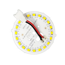Module lumineux haute efficacité 4000K, panneau lumineux LED