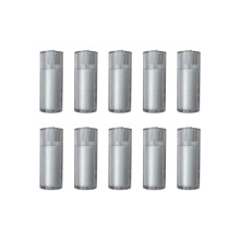 2-delige set vervangende borstels en filter voor onderdelen van de E5, E6, I7 en I7+ stofzuigerserie