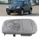 Per SAIC  W5 Car Reading Light Indoor Ceiling Light Ceiling Light Top Console Assembly Glasses Box 10065213-ASA 5
