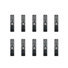 20 stuks 34-aderige lintkabelconnectoren voor VW Fox auto-instrumentendiagnose