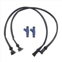 23280-11040 158-0196 Nieuwe brandstofdrukregelaar voor TOYOTA Camry Celi