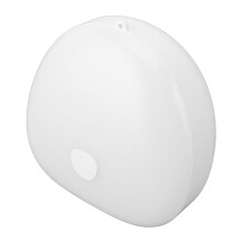 Piccola lampada da comodino 1200mAh bianca 2700-6500K