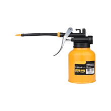 High Pressure Pump Grease Spayer Cars Oil-Metal oil bottle hos