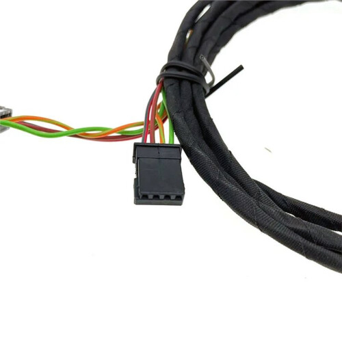 Retrofit Non-Idrive to CIC Cable Wire Harness Wire Cable Harness for  E90 E91 E92 E93 E87 E84 2