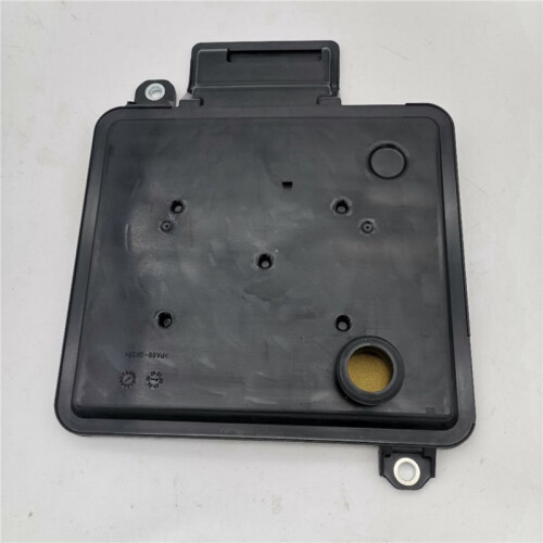 2X Getriebefilter 68417054AB für  JL