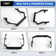 Motorcycle Navigation Stand for NC750X 2025 2026 Smartphone Holder Support Bracket