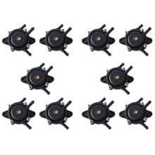 10X 16700-Z0J-003 Bränslepump för  GX610 GX620 GX670 GXV610 GXV620 GXV670, för  GC135 GC160 GC190 GCV520 GCV530 GS190 Motorer