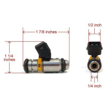 8PCS IWP069 Fuel Injector for Mag 861260T