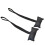 Ceinture de traction à Point d'ancrage fixe pour-2 pièces 1
