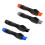 4Pack Golf Grip Trainers for Right Handed Swing Practice Improve 1