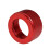 Ball Head Nut For Car Phone Mount Stand Replacement-Red 1